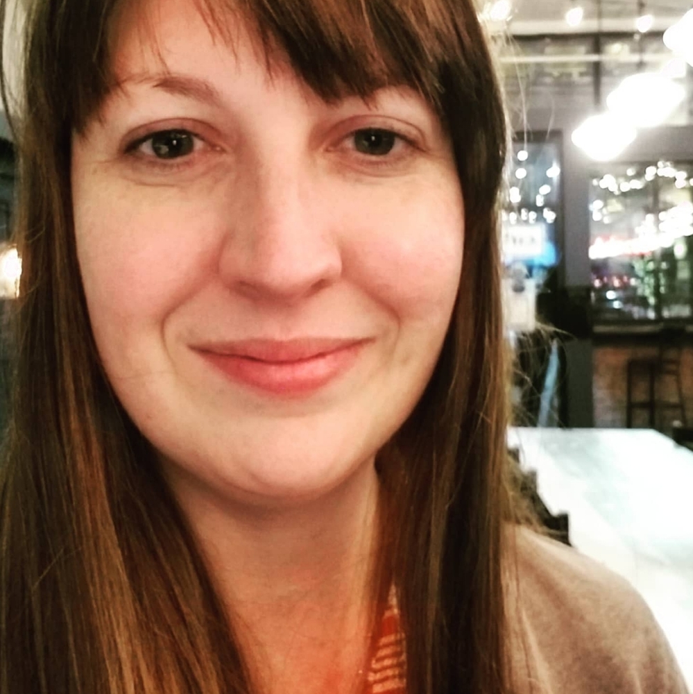 Meet your Posher, Stacey
